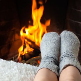 Feuerstätte