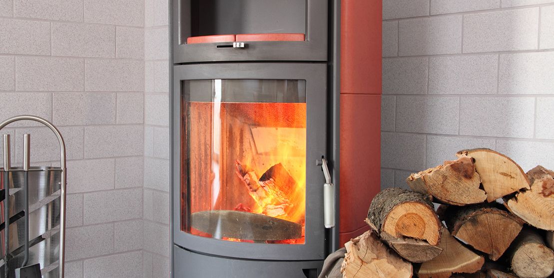 Kaminbau, Kaminsanierung, Energie sparen